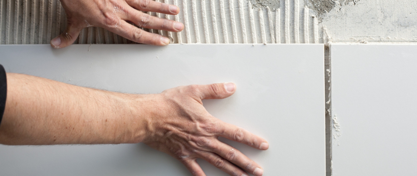 Everything You Need to Know About Wall Tiling & Installation
