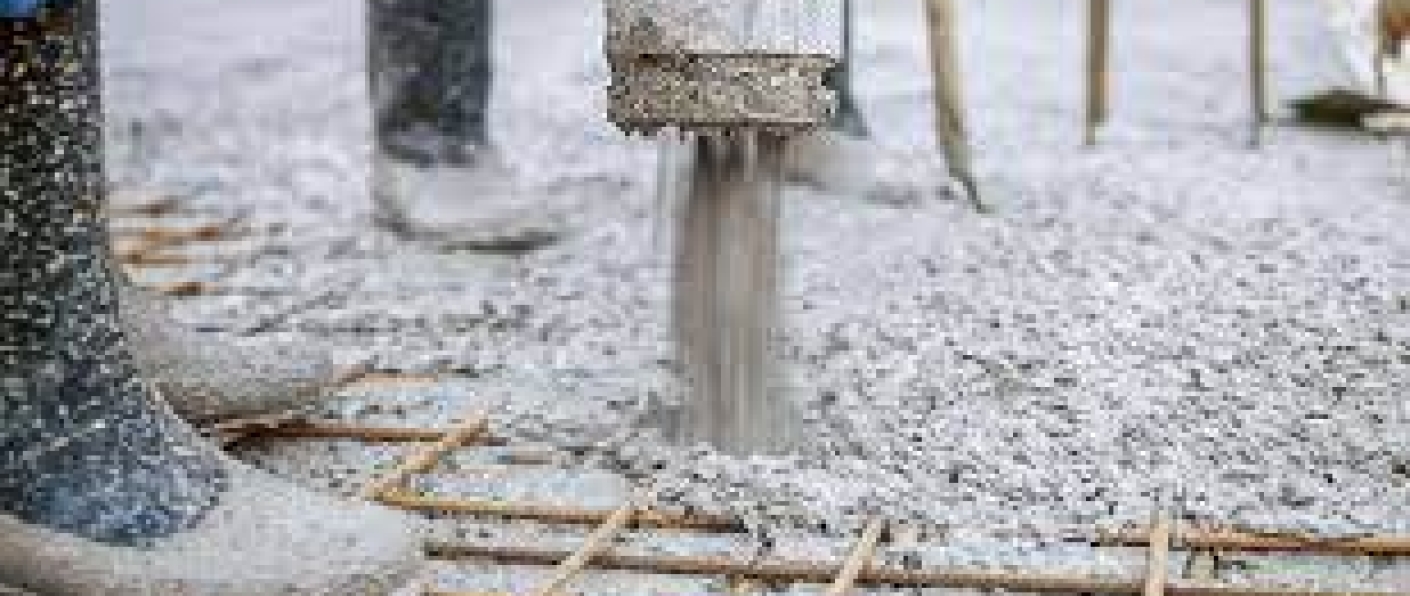 German Technology in Construction Chemicals: Enhancing Adhesives, Sealants, Waterproofing, Repairs, Maintenance & Building Products