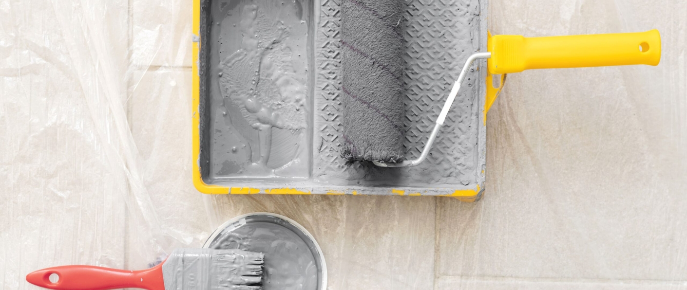 Introduction to Tile Adhesive