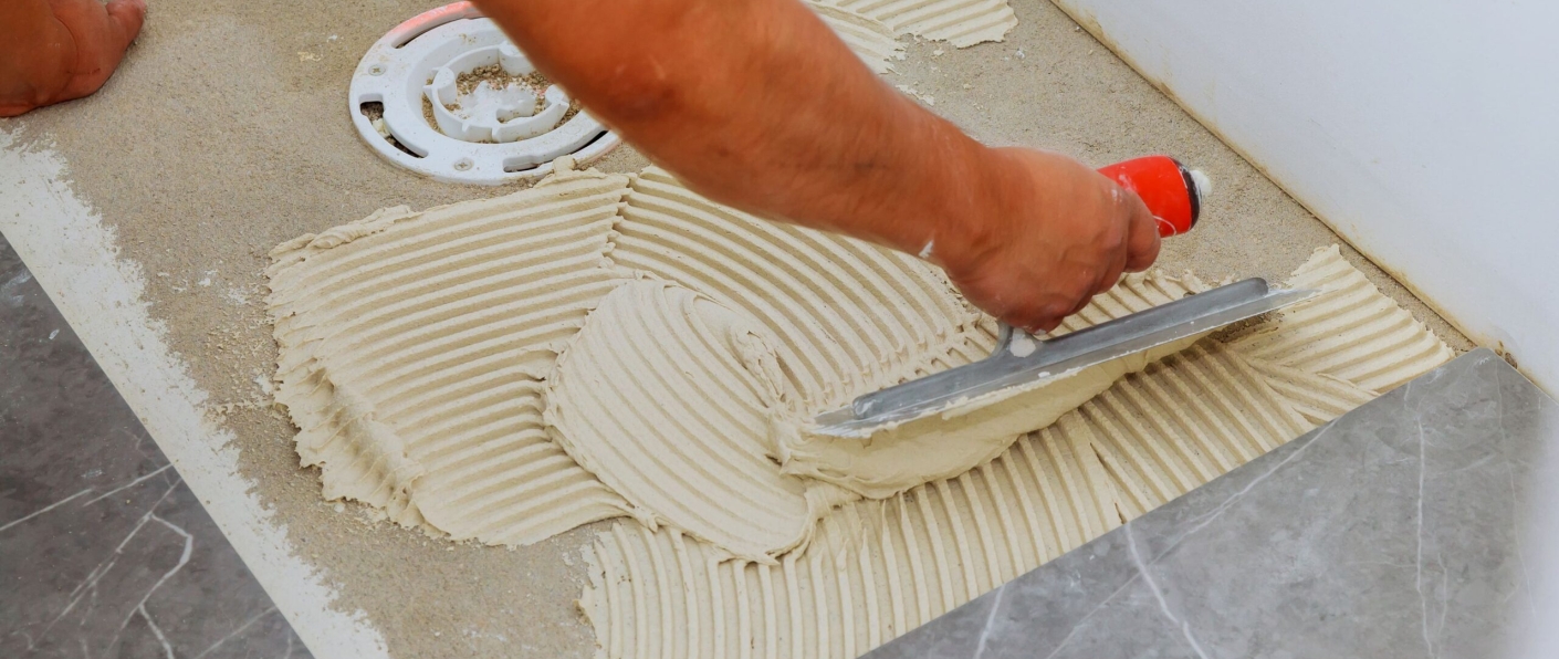 Mastering Tile Adhesive: The Ultimate Guide