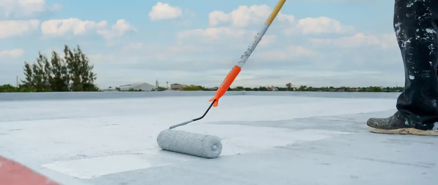 Vura - waterproofing solutions for India's climate