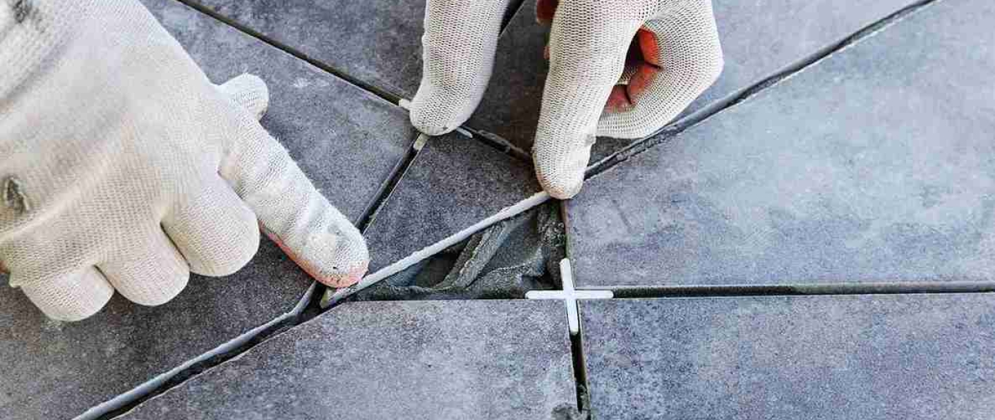 Vura - tile fixing mistakes