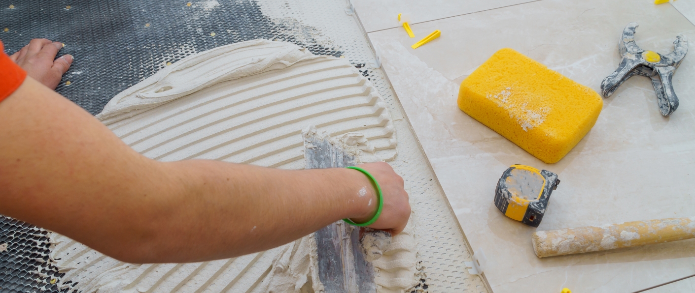 Identify a Good Construction Chemical