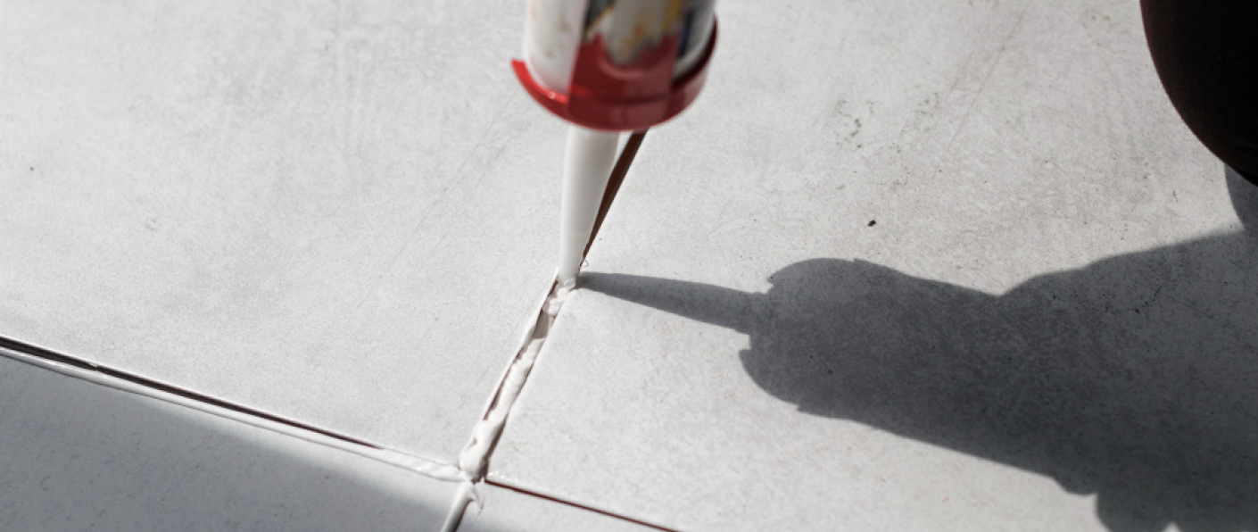 VURA tile grout
