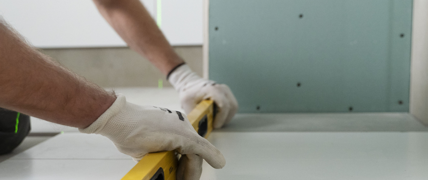 bathroom waterproofing steps