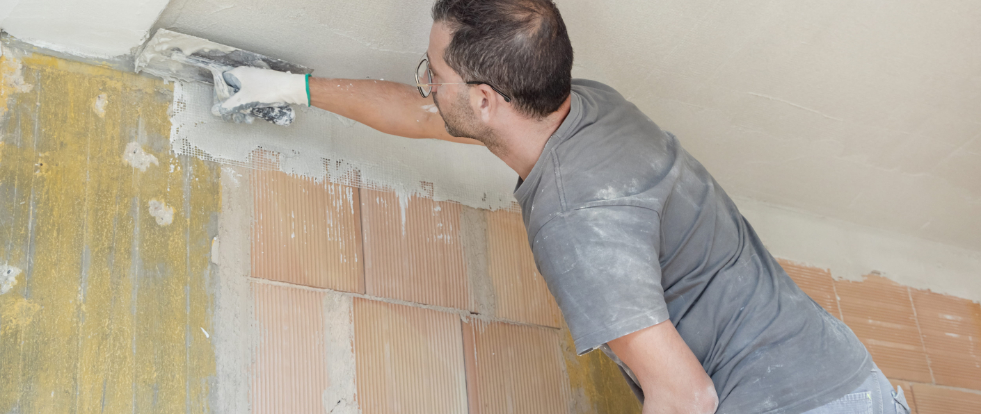 tile adhesive vs cement