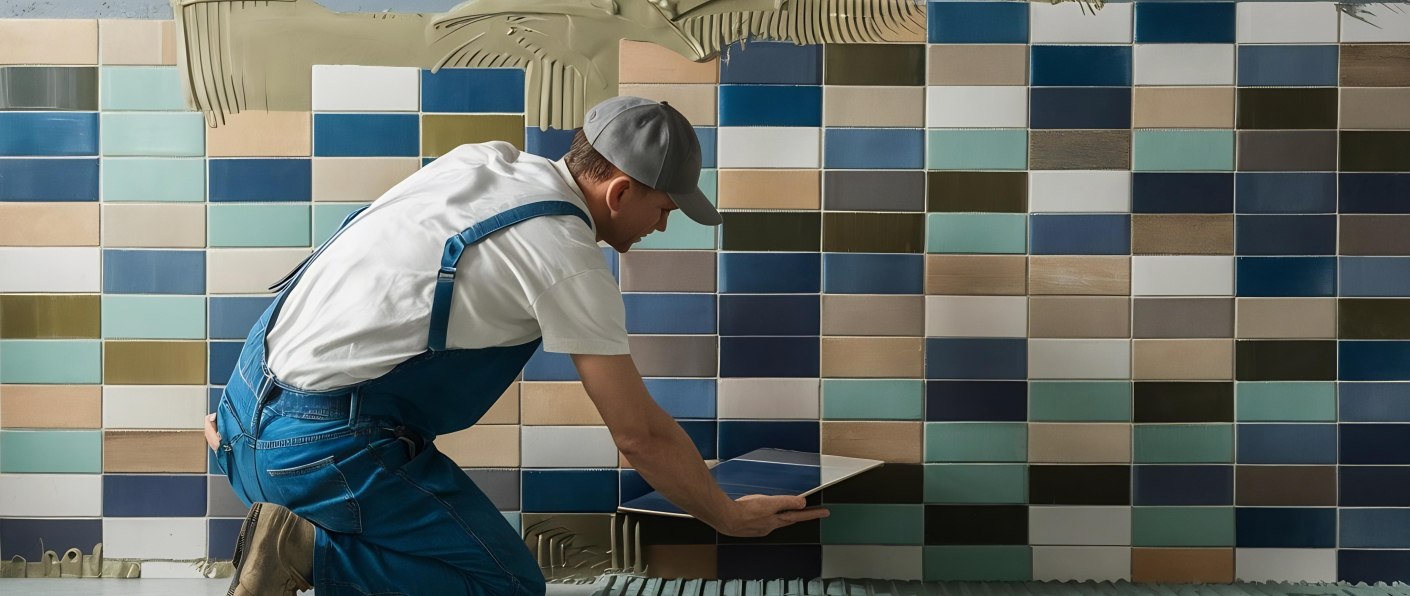 Best Polymer Modified Tile Adhesive in India for Ceramic, Vitrified & Bathroom Tiles