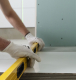 bathroom waterproofing steps