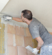 tile adhesive vs cement
