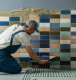 Best Polymer Modified Tile Adhesive in India for Ceramic, Vitrified & Bathroom Tiles
