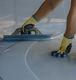 VURA construction chemicals for waterproofing, tile adhesive, concrete repair, and building protection.