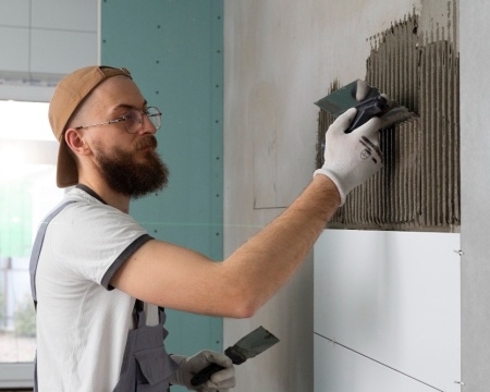 Choosing the Best Tile Adhesive for India’s Varied Climates: A State-by-State Guide