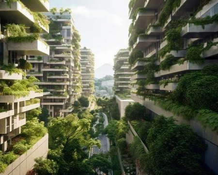 Vura: Partnering for Sustainable Building Practices