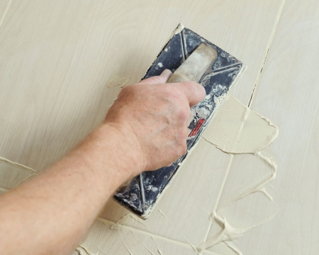 Elevating Construction Excellence: The Role of Tile Adhesive Manufacturers