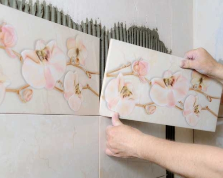 Choosing the Right Tile Adhesive for Your Project: Don’t Let Your Dream Floor Become a Nightmare