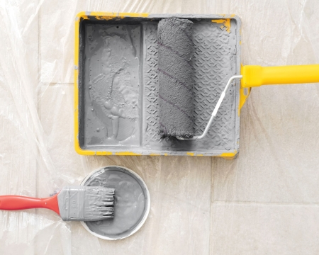 Introduction to Tile Adhesive