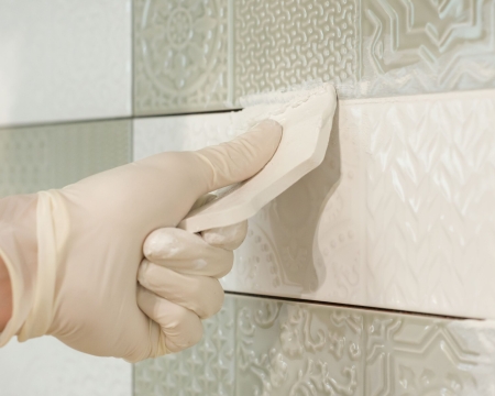 Everything You Need to Know About Tile Adhesive