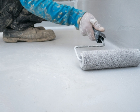 Waterproofing Chemical: A Shield of Protection for India’s Buildings and Infrastructure