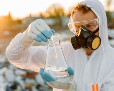 Building the Foundations of Success: How Construction Chemicals Transform India’s Infrastructure