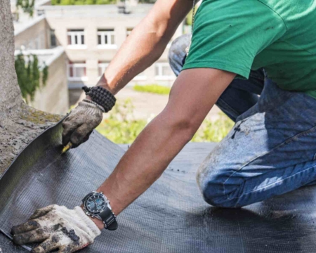 Effective Waterstops for Waterproofing Construction Joints
