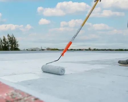 Vura - waterproofing solutions for India's climate