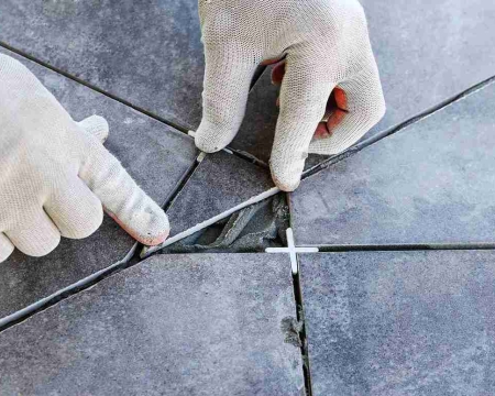 Vura - tile fixing mistakes