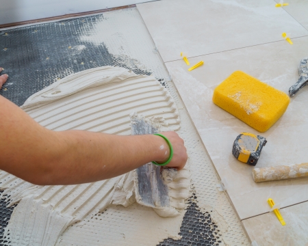 Identify a Good Construction Chemical
