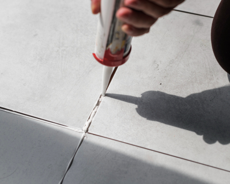 VURA tile grout