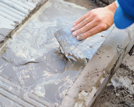 terrace waterproofing solutions india