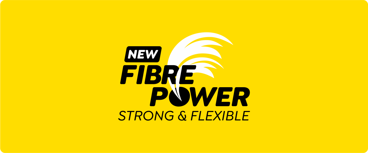 Fibre Power Technology