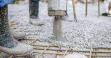 German Technology in Construction Chemicals: Enhancing Adhesives, Sealants, Waterproofing, Repairs, Maintenance & Building Products