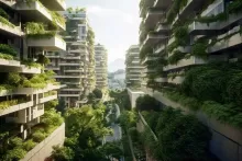 Vura: Partnering for Sustainable Building Practices
