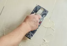 Elevating Construction Excellence: The Role of Tile Adhesive Manufacturers