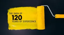 120+years of experience in global construction chemical and building materials market