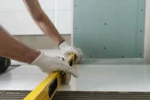 bathroom waterproofing steps