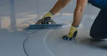 VURA construction chemicals for waterproofing, tile adhesive, concrete repair, and building protection.