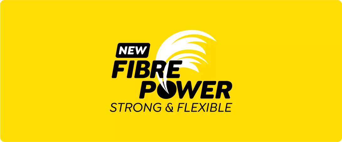 Fibre Power Technology